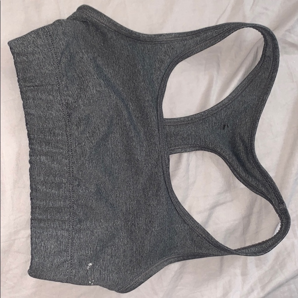 Sports bra